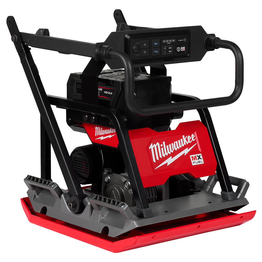 Milwaukee MXF220-2HD - 6