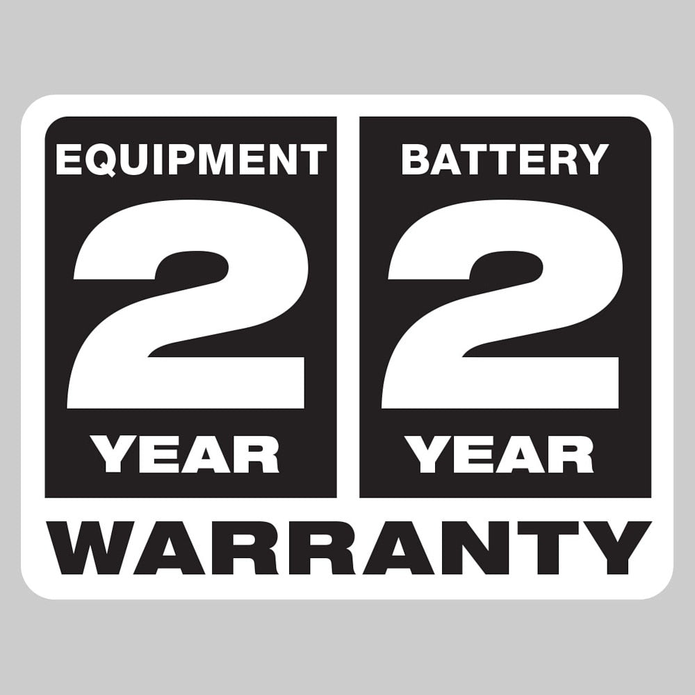 Milwaukee MXF270-2HD MX FUEL 70kg Rammer Kit - 13