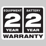 Milwaukee MXF270-2HD MX FUEL 70kg Rammer Kit - 13