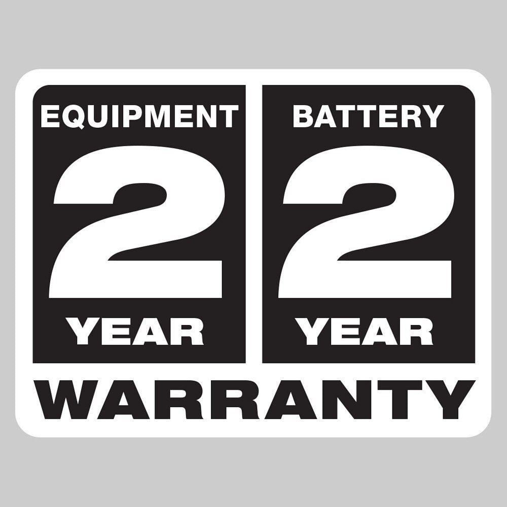 Milwaukee MXF270-2HD MX FUEL 70kg Rammer Kit - 13
