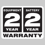 Milwaukee MXF270-2HD MX FUEL 70kg Rammer Kit - 13
