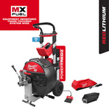 Milwaukee MXF501-1CP - 16