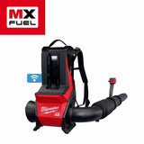 Milwaukee MXF600-0 MX FUEL Backpack Blower/w High Blowing Force