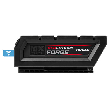 Milwaukee MXFHD812 MX FUEL  REDLITHIUM FORGE HD12.0 Battery Pack