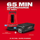 Milwaukee MXFHD812 MX FUEL  REDLITHIUM FORGE HD12.0 Battery Pack - 5