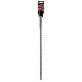 Milwaukee 48-20-3949 SDSMAX 4CT 7/8" x 31" x 36" - 2