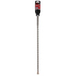 Milwaukee 48-20-3980 SDSMAX 4CT 1-3/8" x 18" x 23"