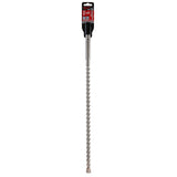 Milwaukee 48-20-3984 SDSMAX 4CT 1-7/16" x 18" x 23" - 2