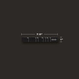 Stiletto STSQ7 7" Carpenter Square - 5