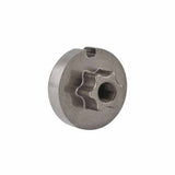 Milwaukee TB3MR TiBONE III Milled Face Replacement Head - 2