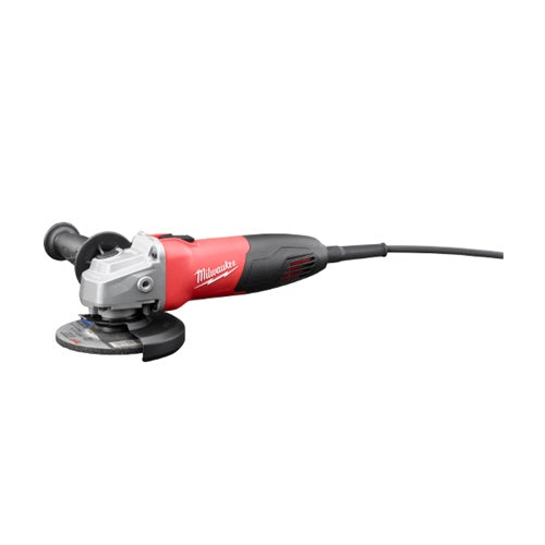 Milwaukee 6130-33 7.0 AMP 4-1/2" Small Angle Grinder - 2