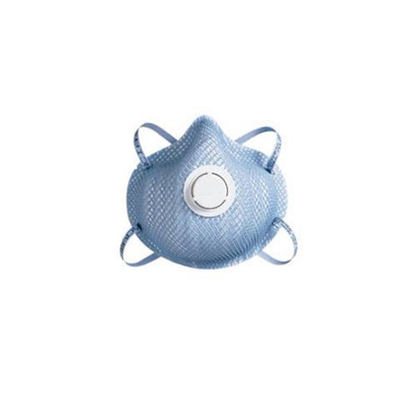 Moldex 2300N95 N95 Particulate Respirator with Exhale Valve Medium/Large (Box of 10)