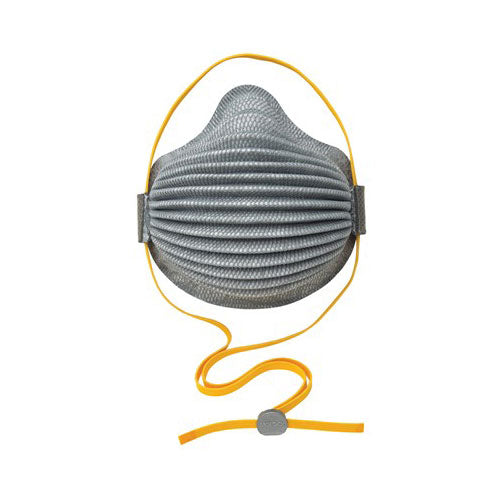 Moldex 4800 AirWave N95 Smartstrap Disposable Particulate Respirator