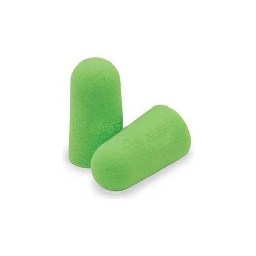 Moldex 6800 Pura-Fit Disposable Earplugs, Uncorded, NRR 33dB, Green, 200 Pairs per Box - 2