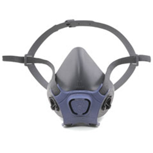 Moldex 7002 Medium Reusable Half Mask Respirator