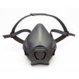 Moldex 7802 7800 Series Premium Silicone Half Mask Respirator, Medium