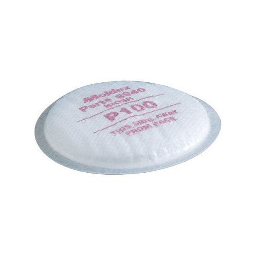 Moldex 8940 8940 P100 Replacement Disk/Filter - 2