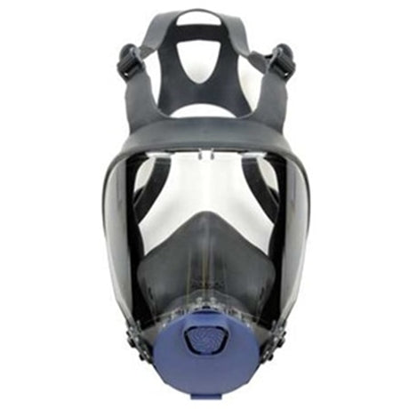 Moldex 9002 9000 Series Full Face Respirator, Medium