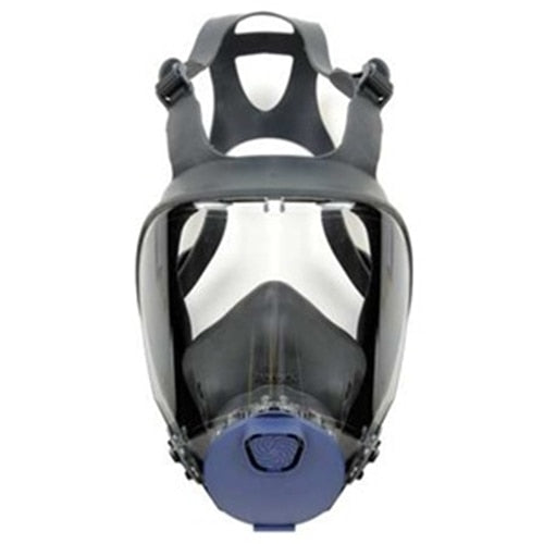Moldex 9002 9000 Series Full Face Respirator, Medium