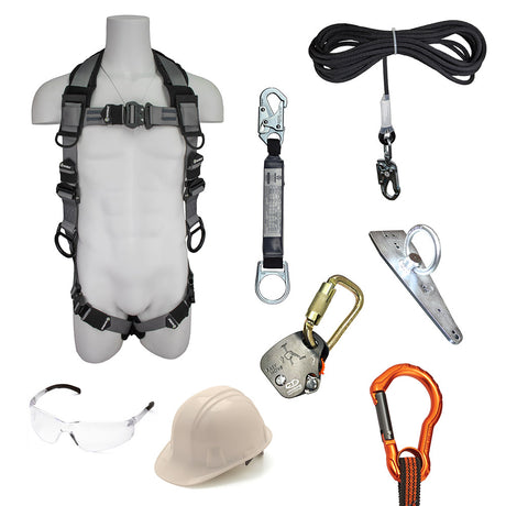 Momentum Safety Kit - S