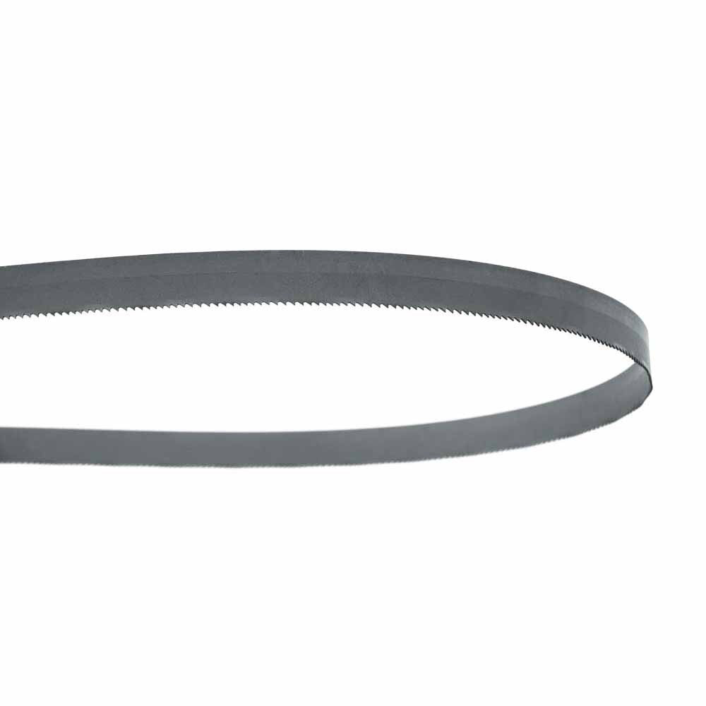 MK Morse ZWEP441418MCB Master Cobalt Portable Band Saw Blades 44-7/8 in x 1/2 in x 0.020 in 14/18 TPI (100 Pack)