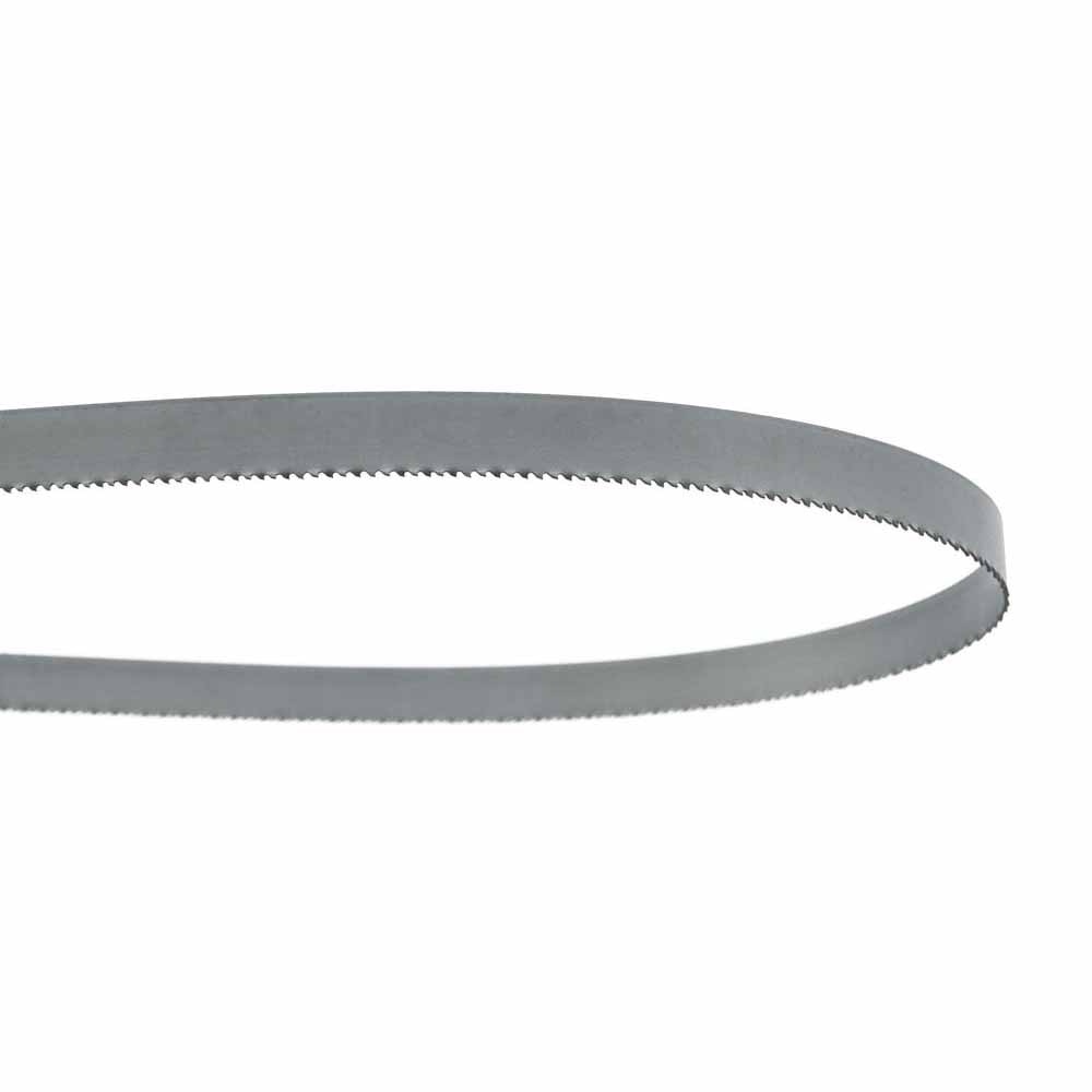 MK Morse 002745 ZWEP441216MCB25 44-7/8" x 1/2"x.020" Portable Band Saw Blade, 25 Pack