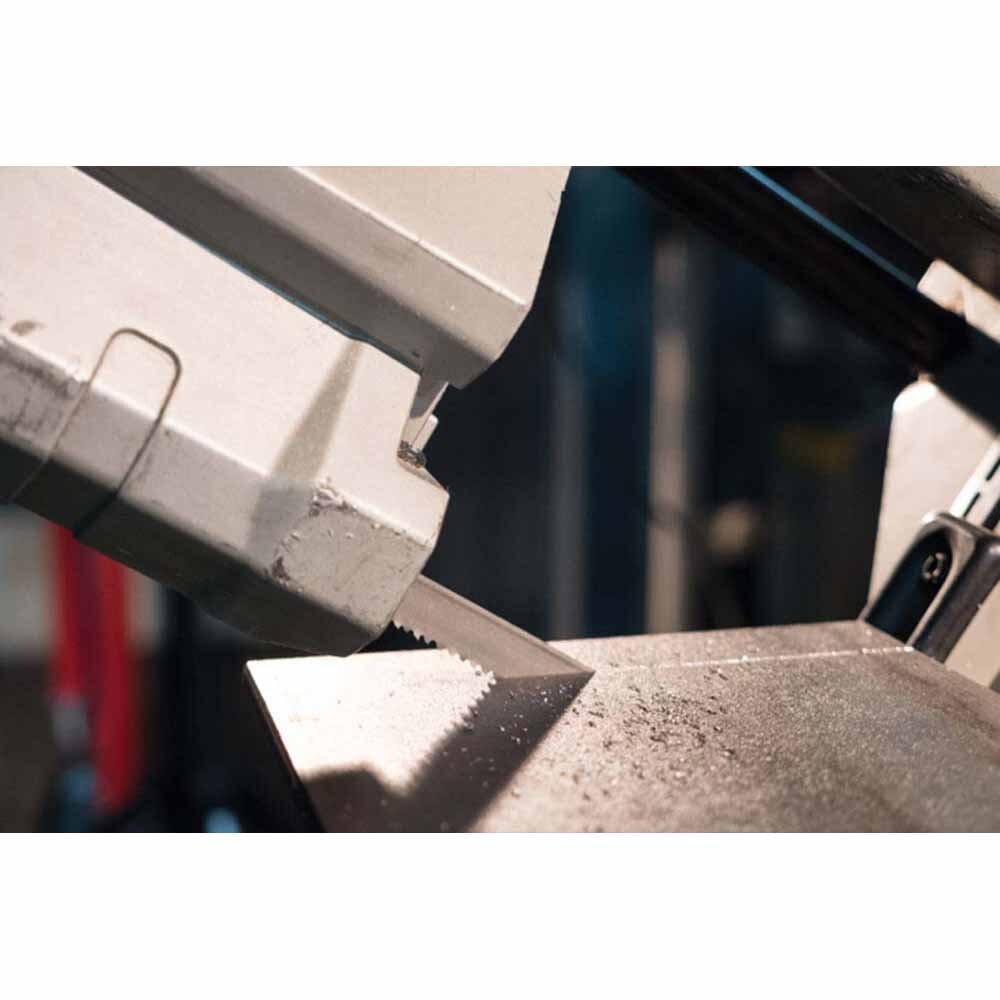 MK Morse 002745 ZWEP441216MCB25 44-7/8" x 1/2"x.020" Portable Band Saw Blade, 25 Pack - 3