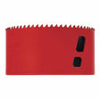 MK Morse MHS66 4-1/8" (105mm) Bimetal Hole Saw