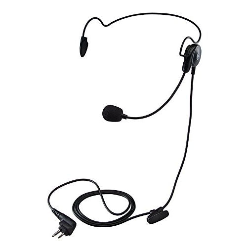 Motorola 53815 Ultralight Headset with Boom Microphone