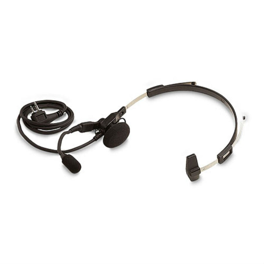 Motorola 53865 Headset with Swivel Boom Microphone