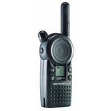 Motorola CLS1110 Professional 1 Watt 1 Channel UHF 2-Way Radio/Walkie Talkie - 3