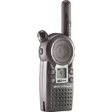 Motorola CLS1410 Professional 1 Watt 4 Channel UHF 2-Way Radio/Walkie Talkie - 2