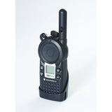 Motorola CLS1410 Professional 1 Watt 4 Channel UHF 2-Way Radio/Walkie Talkie - 3