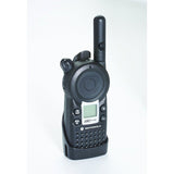 Motorola CLS1410 Professional 1 Watt 4 Channel UHF 2-Way Radio/Walkie Talkie - 4