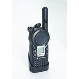 Motorola CLS1410 Professional 1 Watt 4 Channel UHF 2-Way Radio/Walkie Talkie - 4