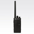Motorola CP100D-U-L2-NK UHF Digital High Capacity Non-Display Portable Two-Way Radio