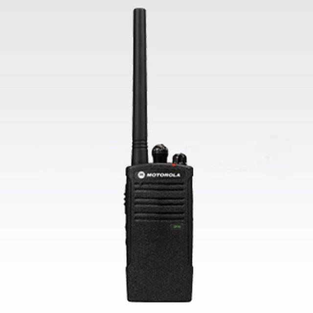 Motorola CP100D-U-L2-NK UHF Digital High Capacity Non-Display Portable Two-Way Radio