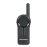 Motorola DLR1020 2 Channel Digital 900 MHz License Free Business Radio/Walkie Talkie