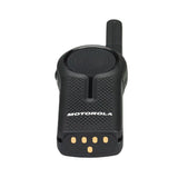 Motorola DLR1020 2 Channel Digital 900 MHz License Free Business Radio/Walkie Talkie - 3