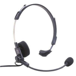 Motorola FRS53725B Headset with Swivel Boom Microphone for Talkabout 2-Way Radios