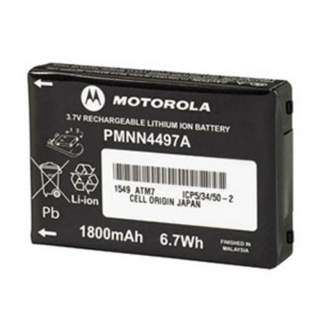 Motorola HCNN4006A