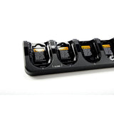 Motorola HKPN4007A 6-Units CLP Series Rapid Charging Multi-Unit Charger Kit - 2