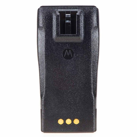 Motorola NNTN4970 Slim Premium Li-Ion Two-Way Radio Battery 1600 mAh