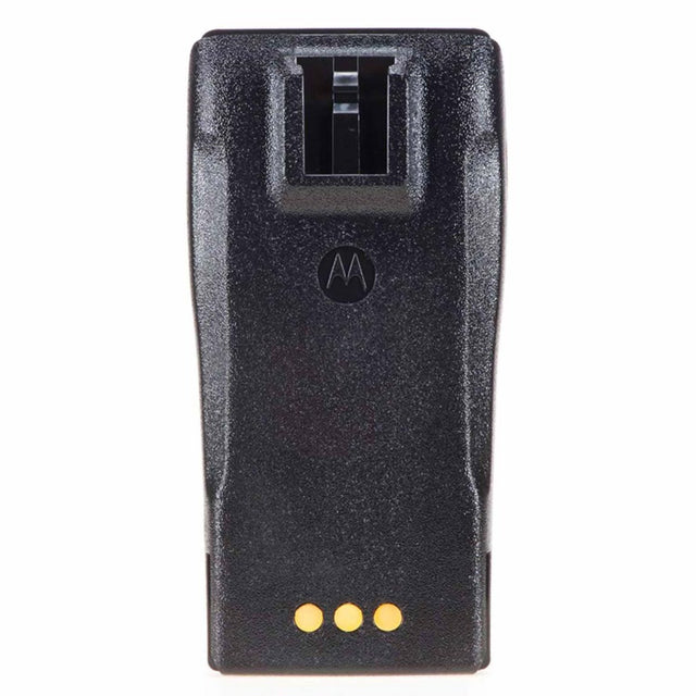 Motorola NNTN4970 Slim Premium Li-Ion Two-Way Radio Battery 1600 mAh