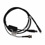 Motorola PMKN4128A Programming Cable for CP200d Two-Way Radio