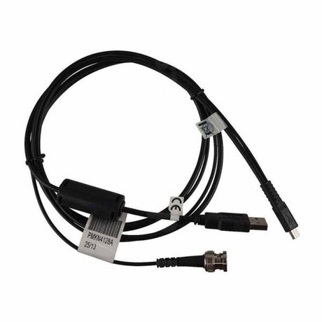 Motorola PMKN4128A Programming Cable for CP200d Two-Way Radio