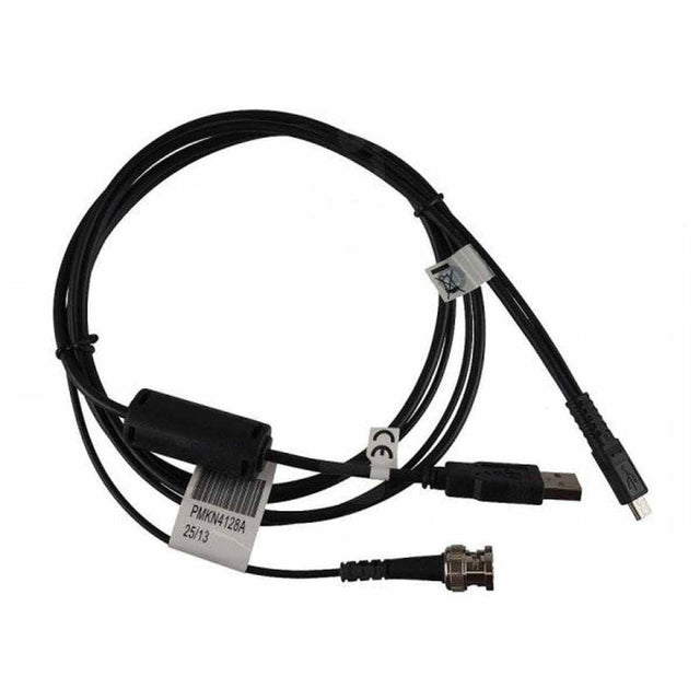Motorola PMKN4128A Programming Cable for CP200d Two-Way Radio