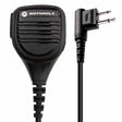 Motorola PMMN4029A Windporting Remote Speaker Microphone IP57 for Two-Way Radios
