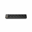 Motorola PMPN4465 6-Pocket Multi-Unit Charger for DTR Series Radios