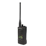 Motorola RDU4160D 4-Watt 16-Channel Water Resistant UHF 2-Way Business Radio with LED Indicator - 2